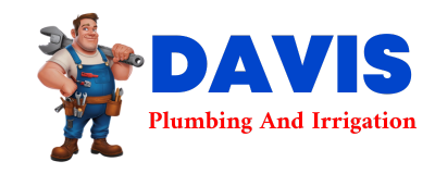 Trusted plumber in MUNCY